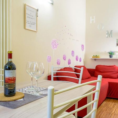 Monnalisa Apartment Tra Pitti E Ponte Vecchio Флоренция Экстерьер фото