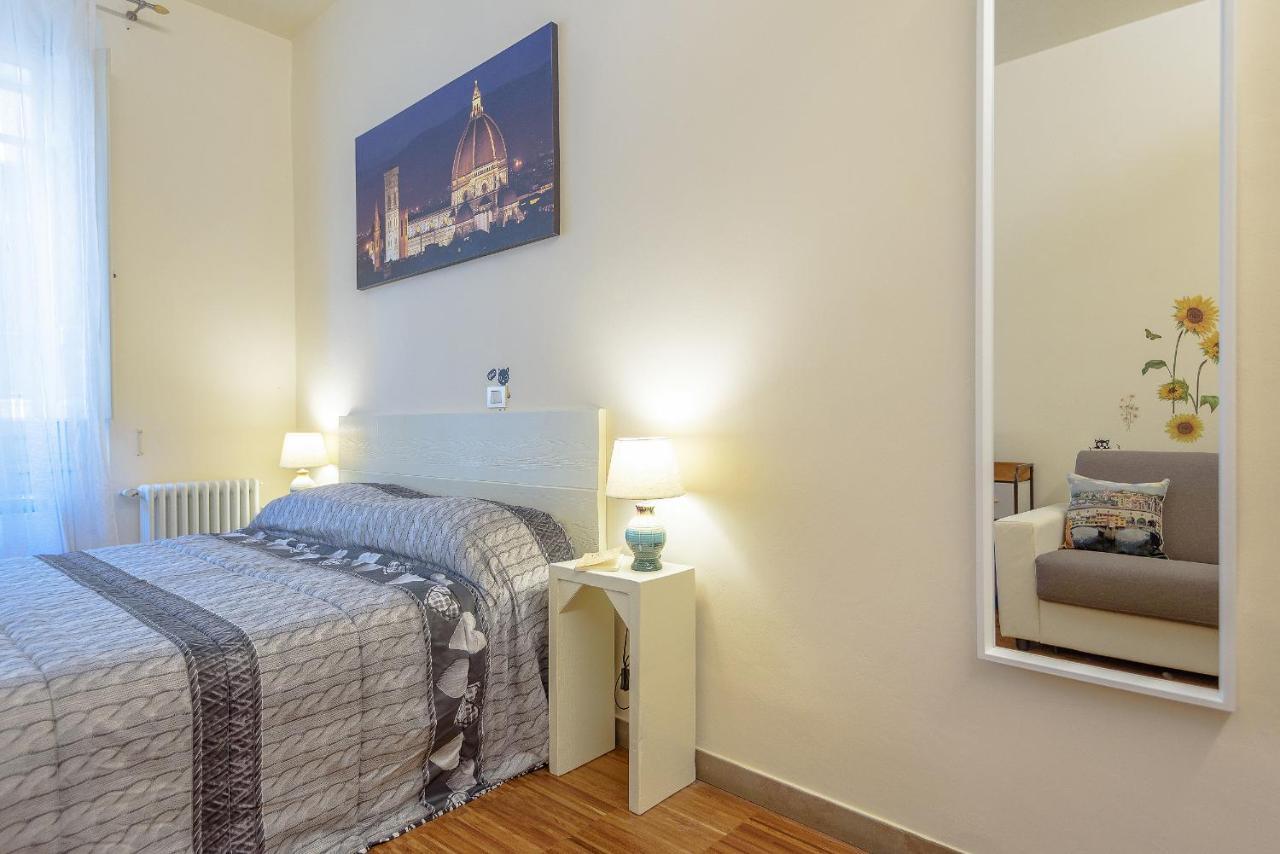 Monnalisa Apartment Tra Pitti E Ponte Vecchio Флоренция Экстерьер фото